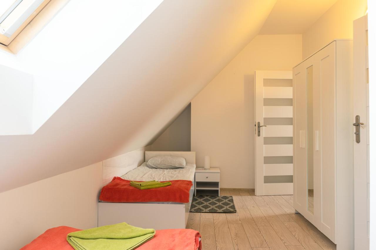 Apartament Skoro Swit Pod Sniezka Karpacz Exterior photo