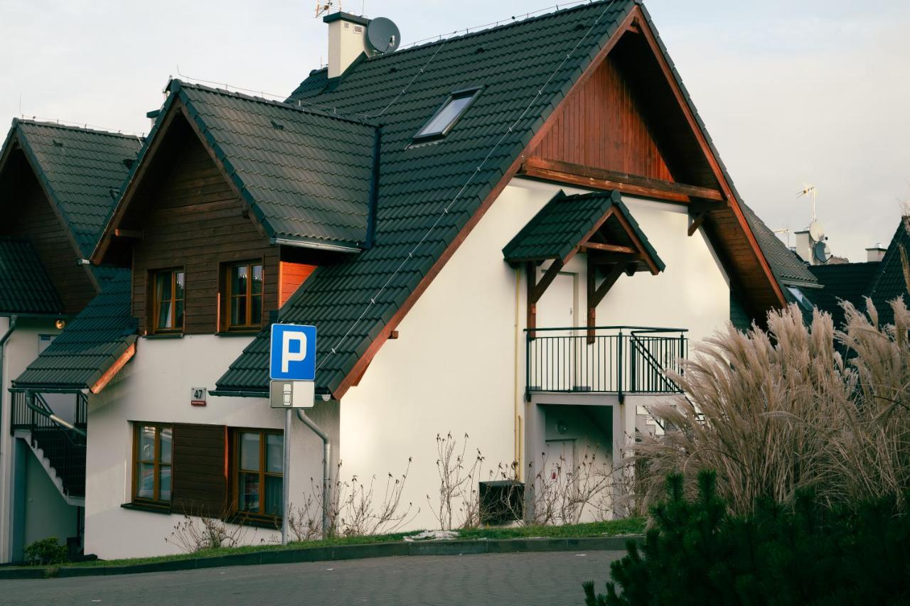 Apartament Skoro Swit Pod Sniezka Karpacz Exterior photo