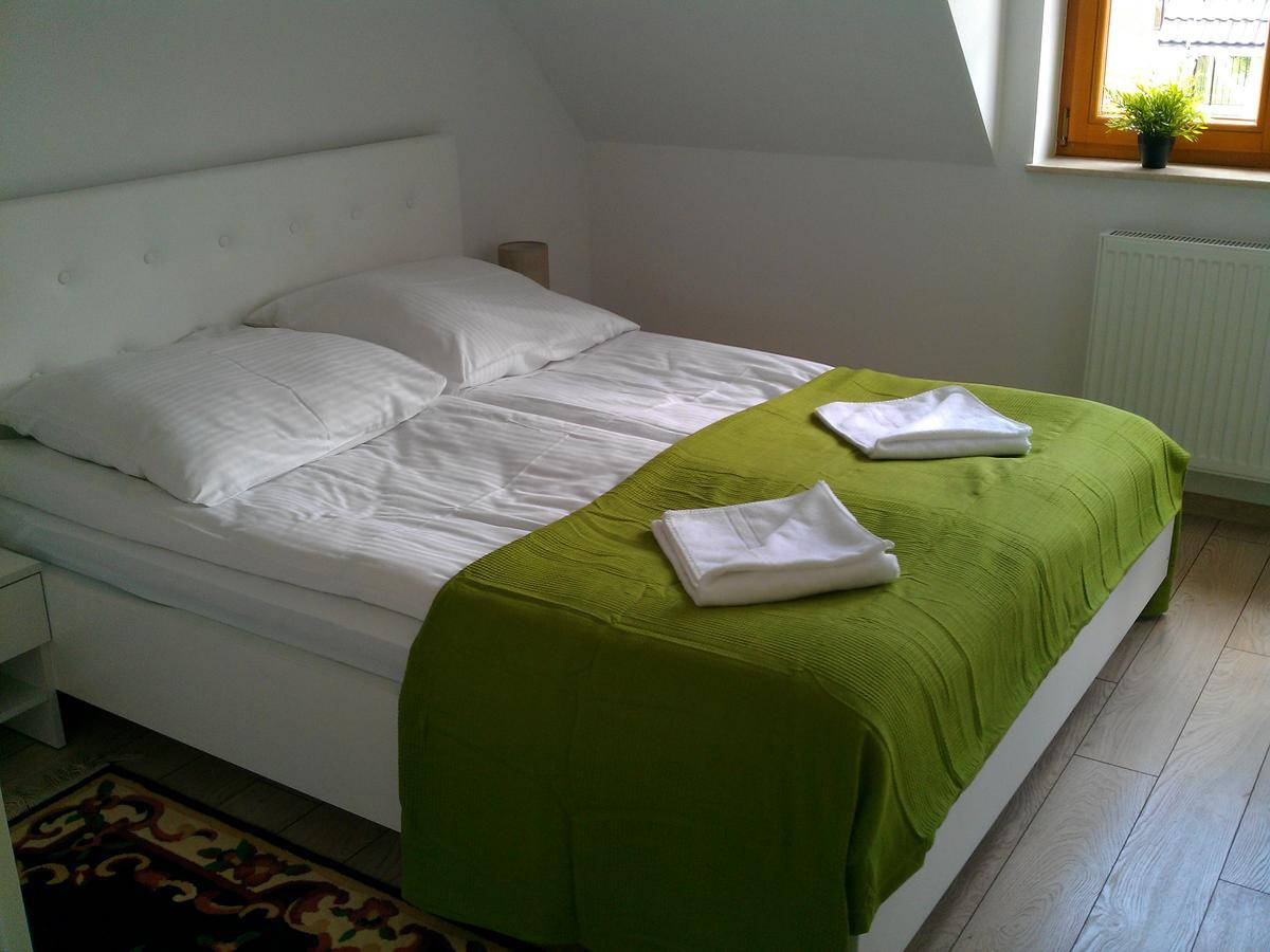 Apartament Skoro Swit Pod Sniezka Karpacz Exterior photo