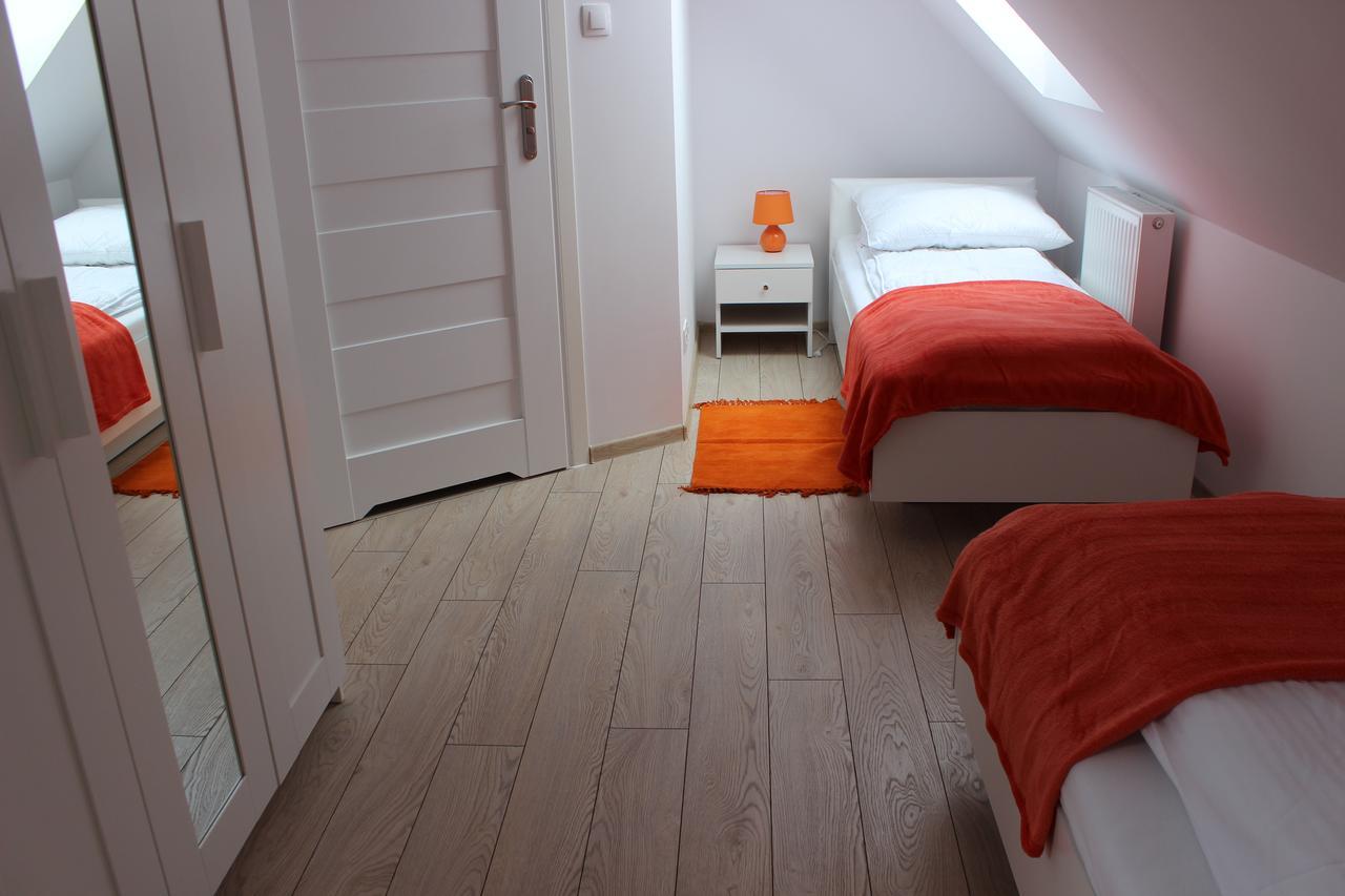 Apartament Skoro Swit Pod Sniezka Karpacz Exterior photo